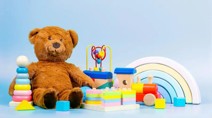 Aspectos-chave no cuidado infantil: 4 características essenciais para creches