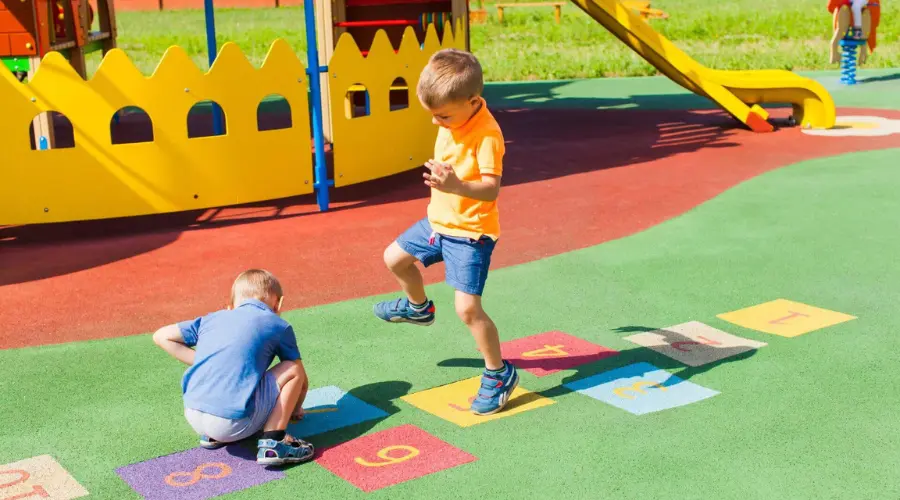 Aspectos-chave no cuidado infantil: 4 características essenciais para creches