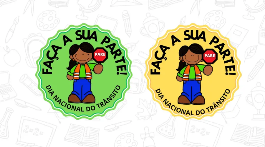 Vamos Saber Mais Sobre o Trânsito?