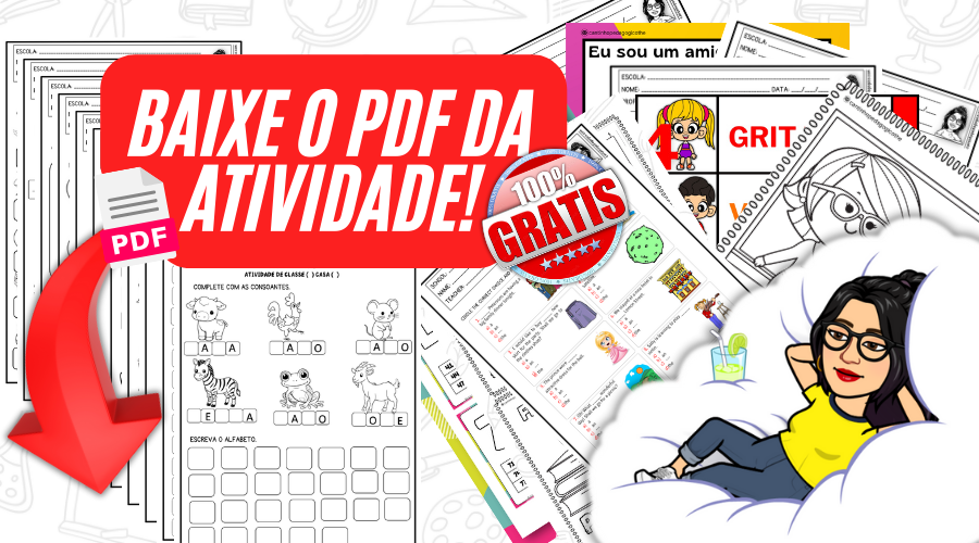 Cada um com seu jeito, cada jeito é de um!