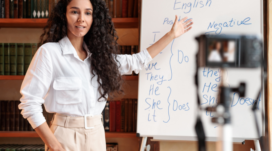 Ferramentas Online para Professores: 10 Soluções Indispensáveis