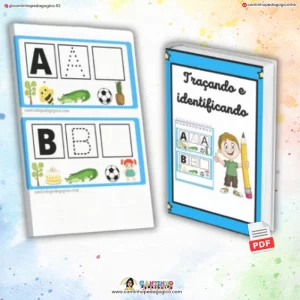Traçando e Identificando