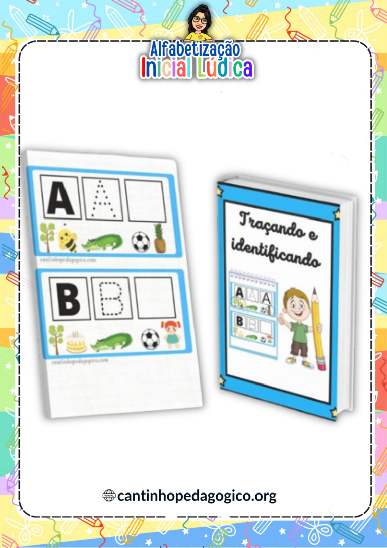 Traçando e Identificando